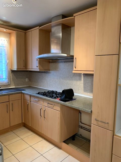 Appartement a louer alfortville - 3 pièce(s) - 64 m2 - Surfyn