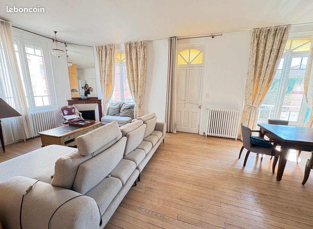 Maison 5 pièces 140 m² · à Toulouse · 140 m² · 824 000 €