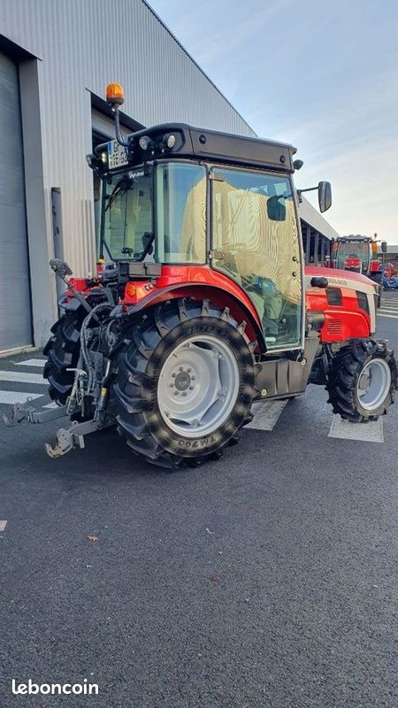 Massey Ferguson 3SP95 EFFICIENT (image 7)
