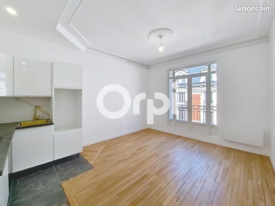 Appartement 3 pièces 59 m² · à Soissons · 59 m² · 990 €/mois