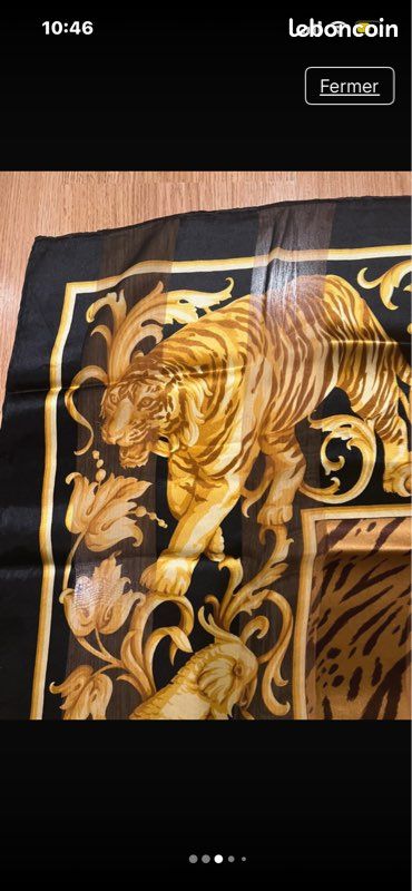 Foulard Valentino (image 3)