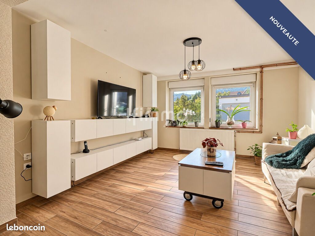 Maison 5 pièces 107 m² · à Dalem · 107 m² · 88 000 €