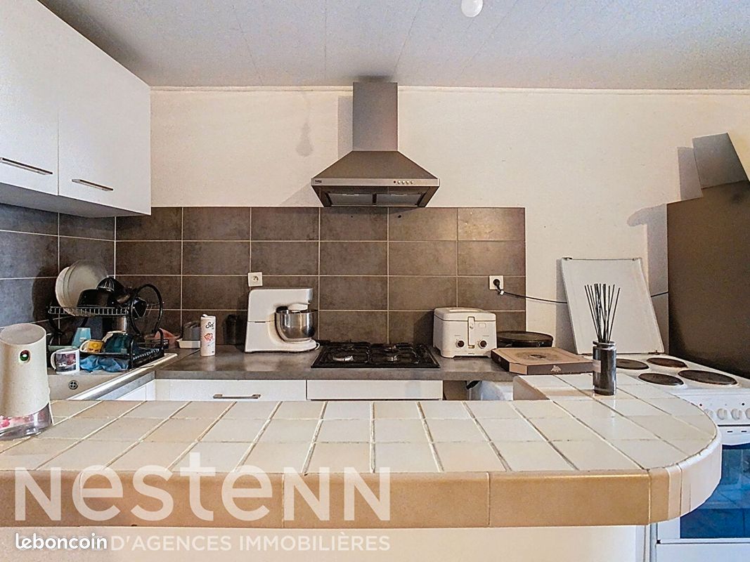 Appartement 3 pièces 37 m² · à Eyguières · 37 m² · 125 000 €