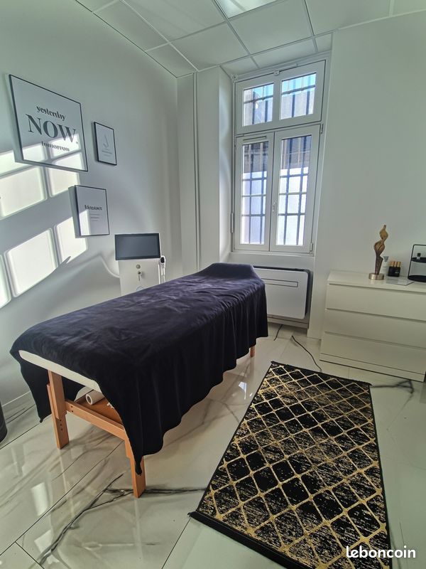 Bureaux 60 m² Freyming-Merlebach (image 4)