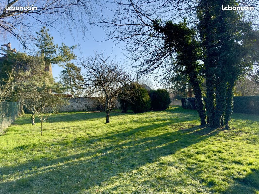Terrain 370 m² Changis Sur Marne · à Changis-sur-Marne · 105 000 €
