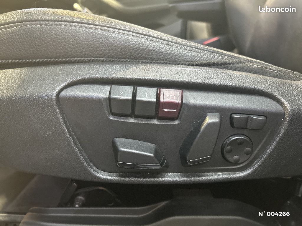 BMW X2 F39 sDrive 18d 150 ch BVA8 M Sport (image 27)