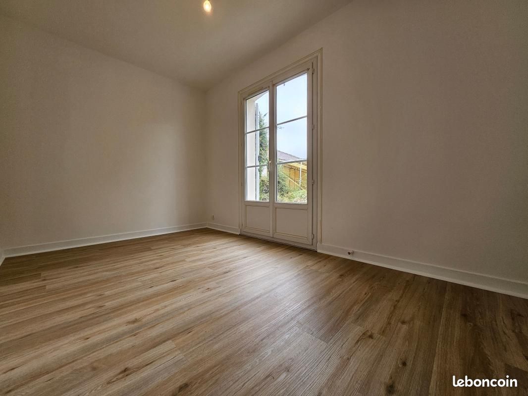 Maison 4 pièces 82 m² · à La Jarrie · 82 m² · 1 083 €/mois