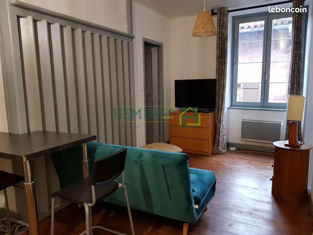 Appartement 2 pièces 40 m² (image 3)