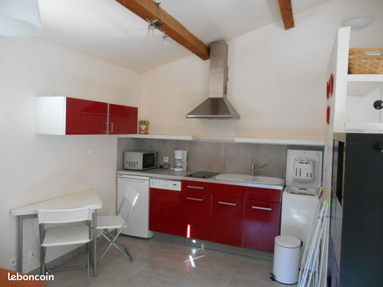 Appartement 1 pièce 32 m² · à Aix-en-Provence · 32 m² · 695 €/mois