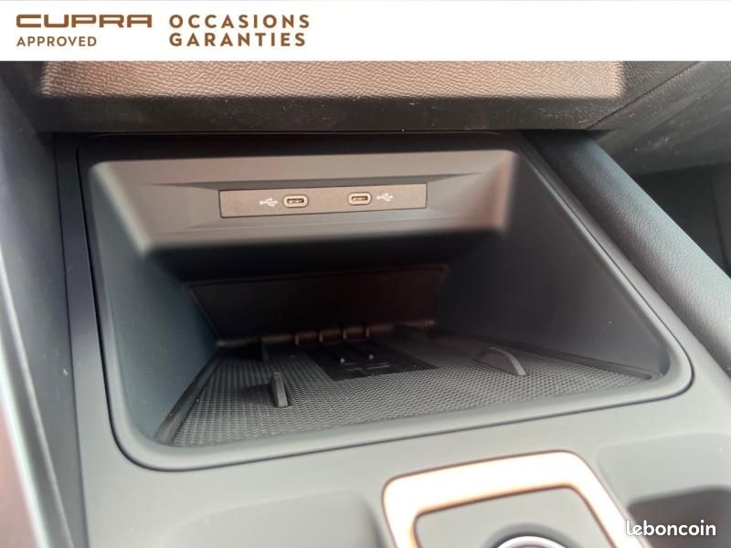 Cupra Formentor 1.5 eHybrid 272ch VZ DSG6 (image 31)