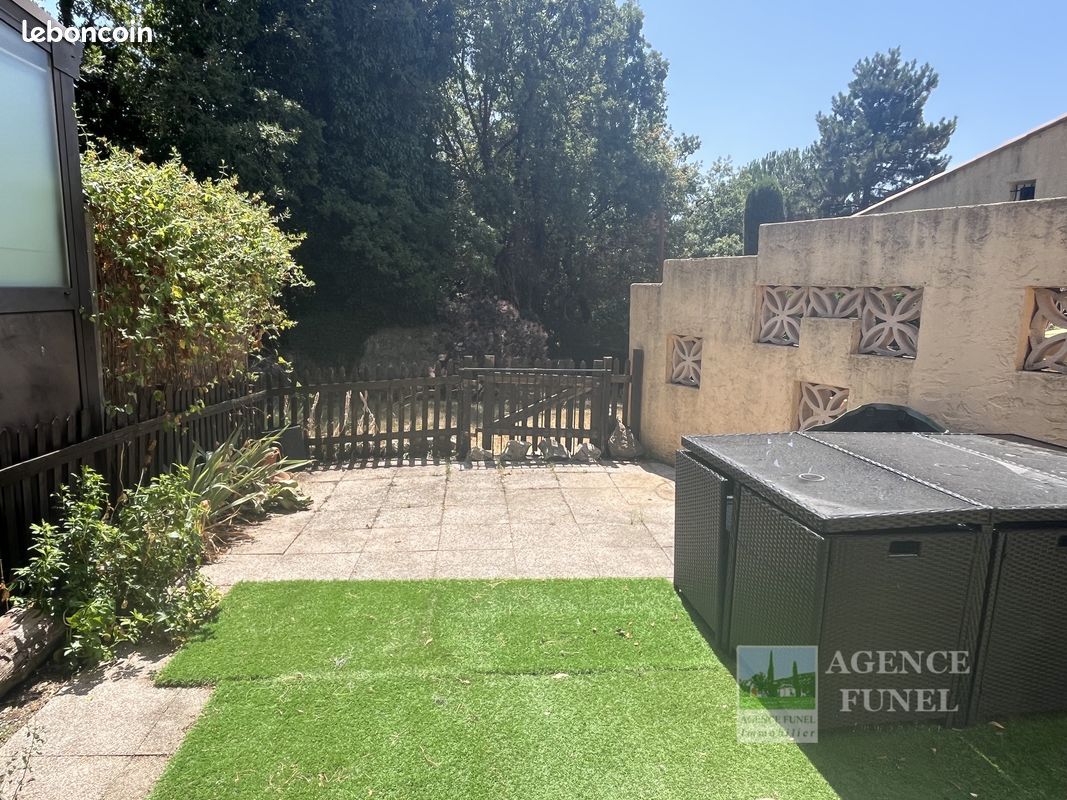 Maison 3 pièces 45 m² · à Saint-Vallier-de-Thiey · 45 m² · 199 000 €