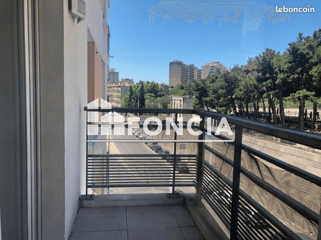 Appartement 2 pièces 45 m² · à Marseille · 45 m² · 746 €/mois