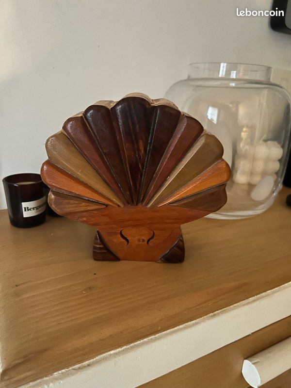 Boîte à bijoux (image 1)