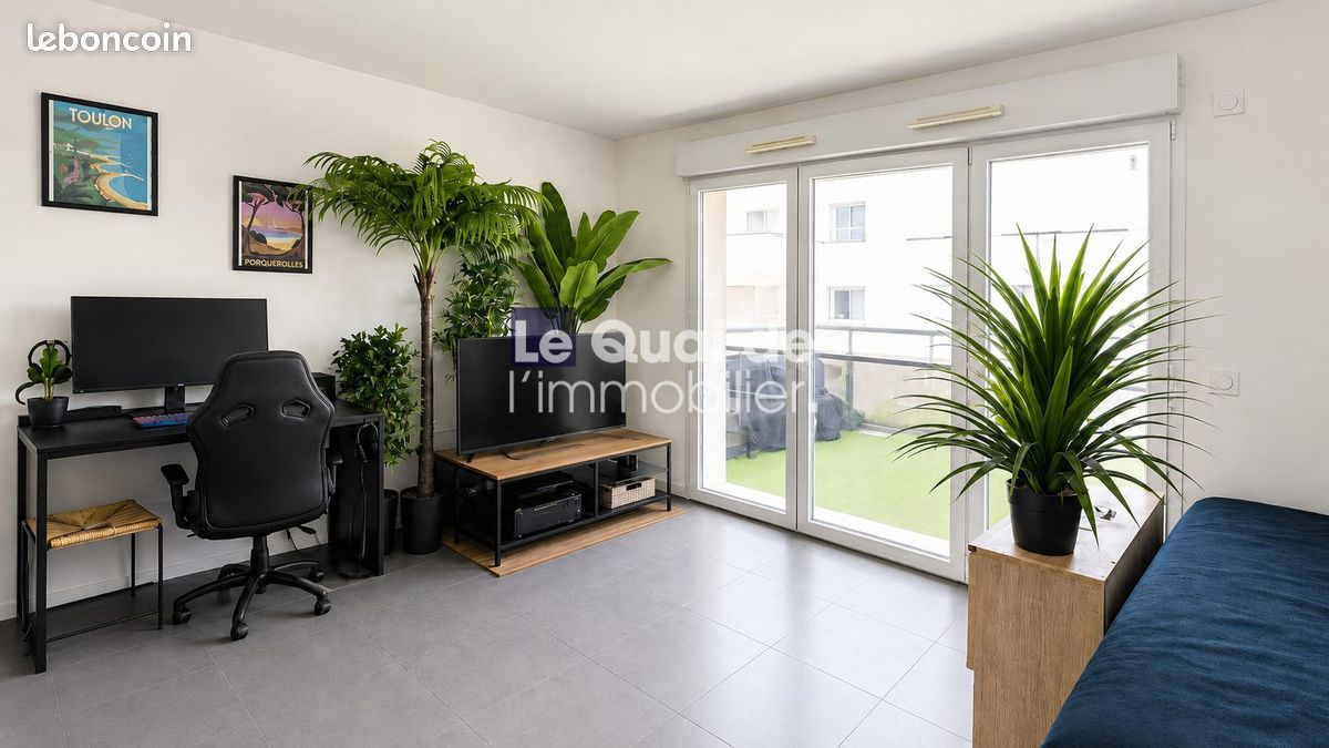 Appartement 1 pièce 29 m² · à Valleiry · 29 m² · 184 000 €