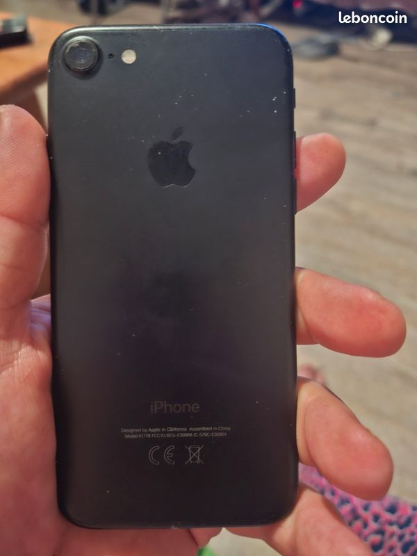 IPhone 7 (image 6)