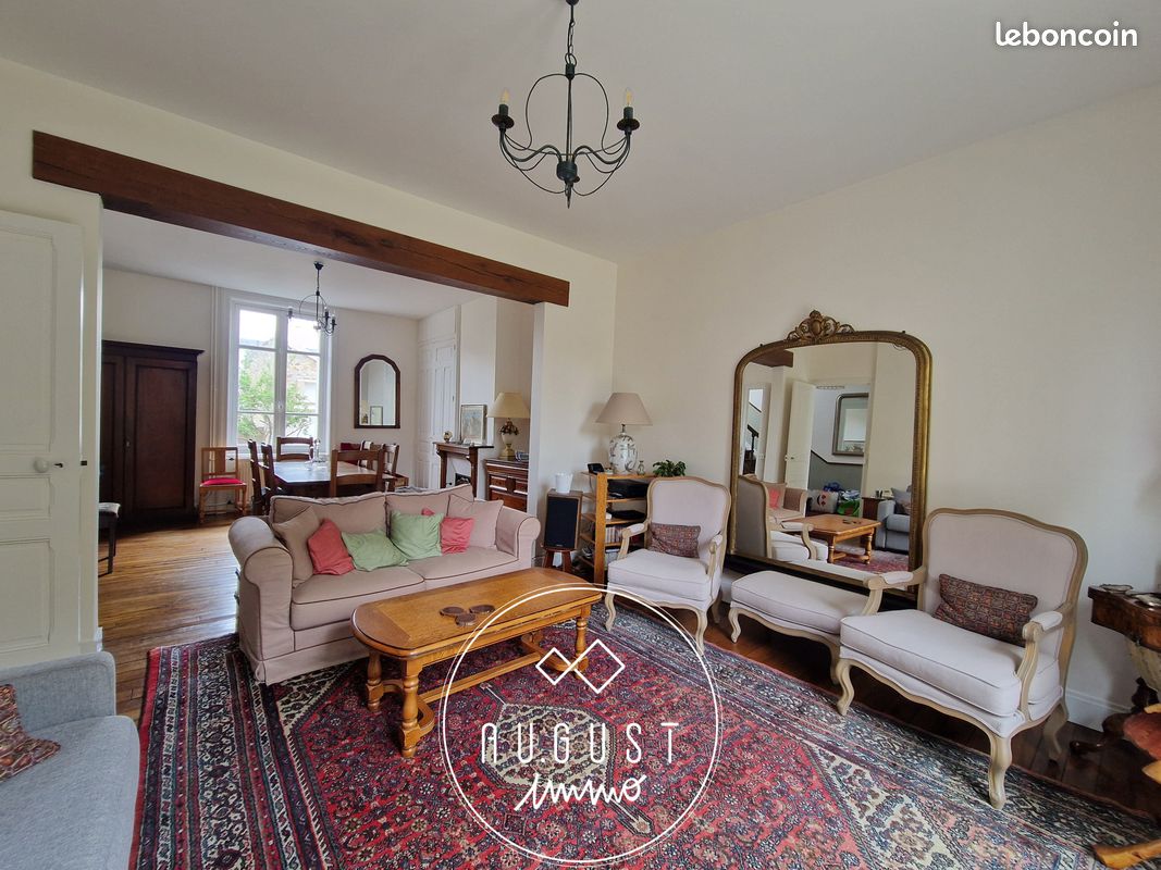 Maison 7 pièces 130 m² · à Limoges · 130 m² · 286 700 €