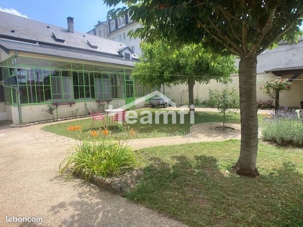 Maison 5 pièces 161 m²