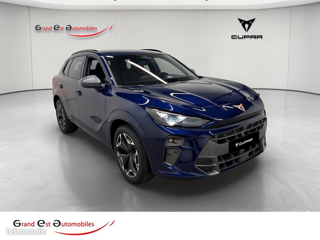 CUPRA Terramar 1.5 eTSI Hybrid 150 ch DSG7 V (image 1)