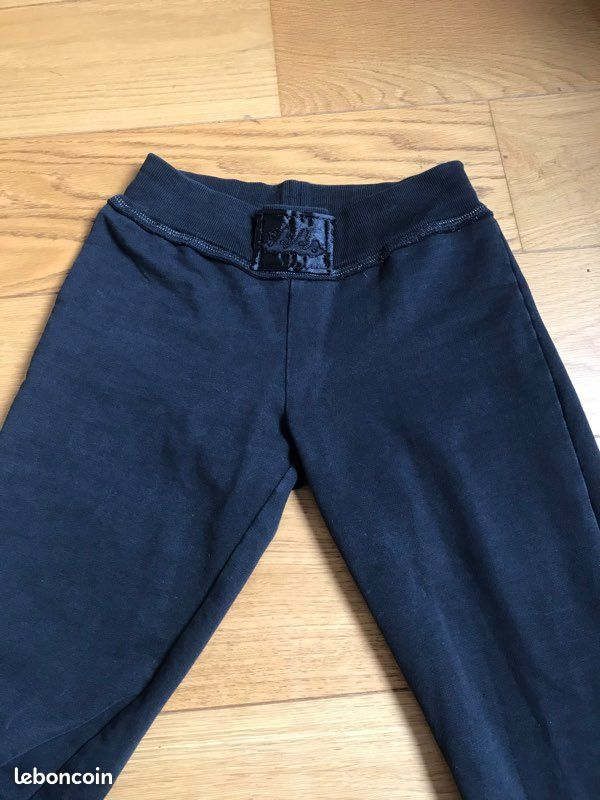 Pantalon de survêtement / jogging IKKS taille XS (image 3)