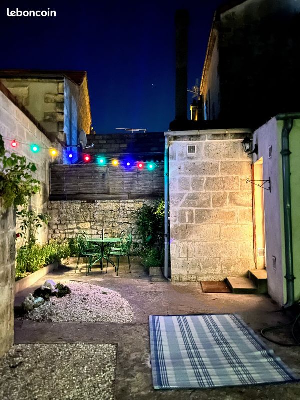 Maison 3 pièces 60 m² · à Angoulême · 60 m² · 950 €/mois
