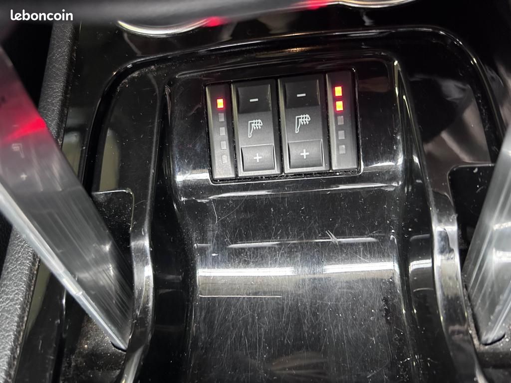 FORD GALAXY 2.0 TDCi 140ch BVA Powershift 7Pl TITANIUM (Kit distrib à jour + vidange de boite) (image 21)