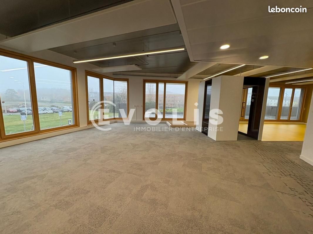 Bureaux 446 m² (image 14)