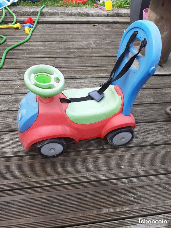 Camion enfant (image 1)