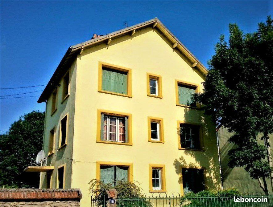 Immeuble 11 pièces 210 m² · à Corbeil-Essonnes · 210 m² · 521 900 €