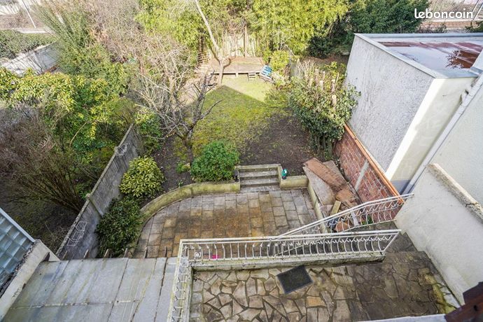 Maison 5 pièces 155 m²