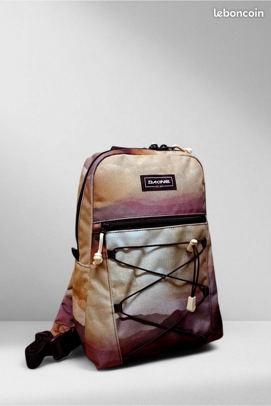Sac de voyage dakine au meilleur prix