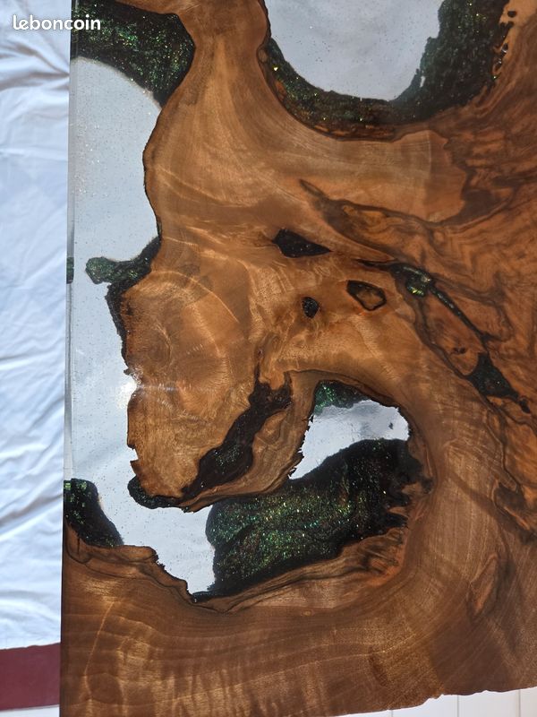 Table mange debout (image 7)