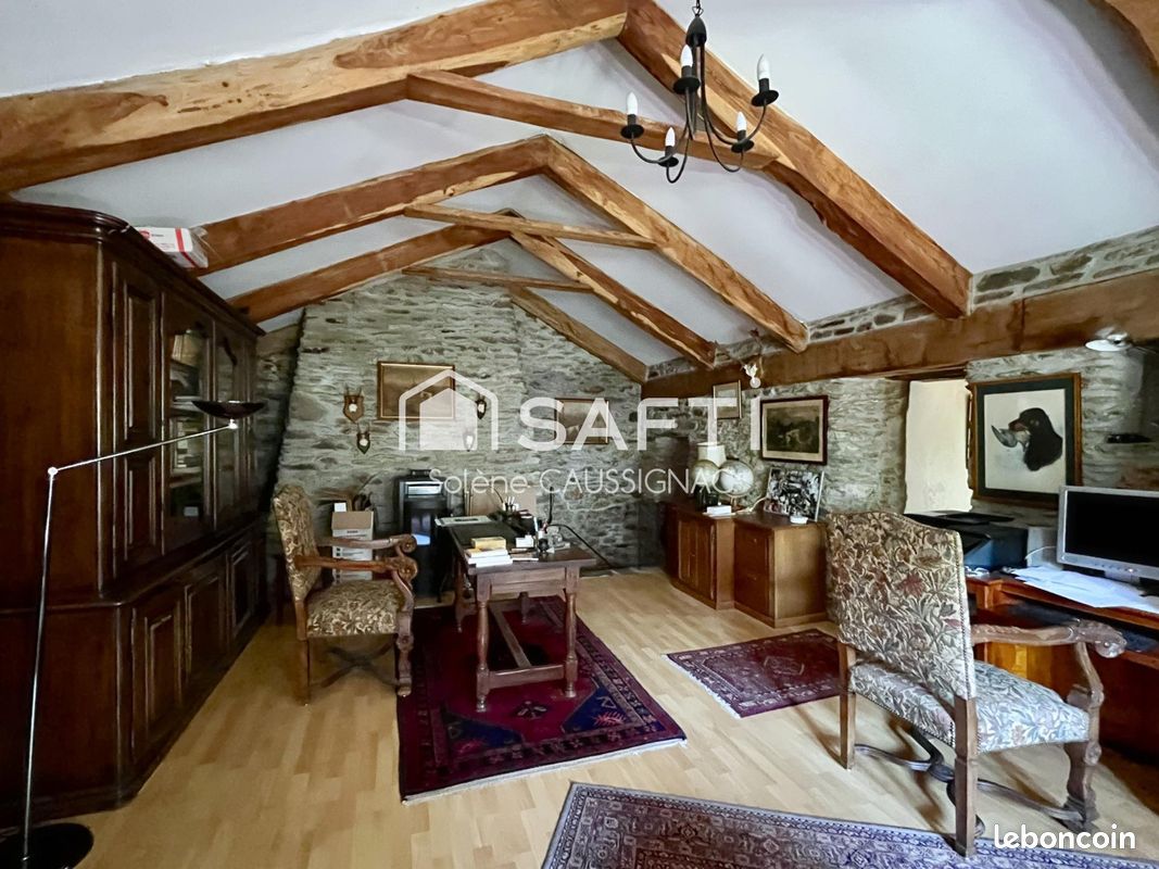 Mas 9 pièces 250 m² (image 11)