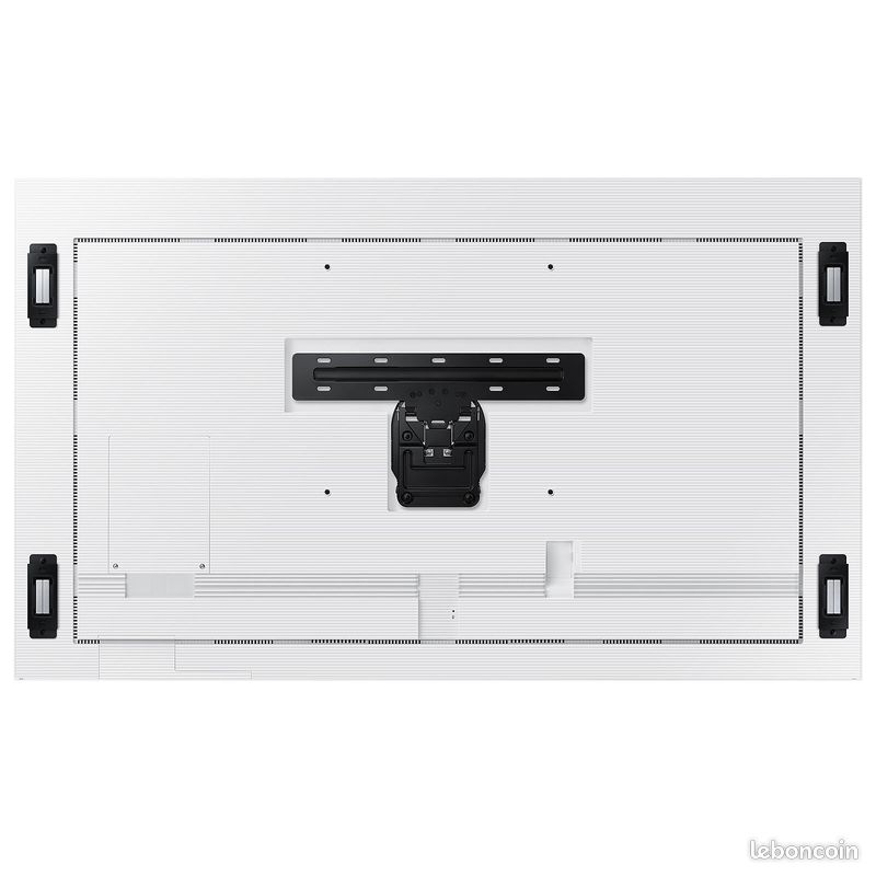 Samsung Support Mural Flip 2 65", Accroche murale pour écran Samsung Flip 2 65", Neuf (image 6)