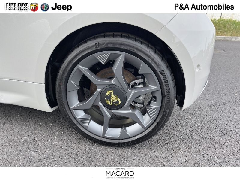Abarth 500 e 155ch Pack 4cv (image 14)