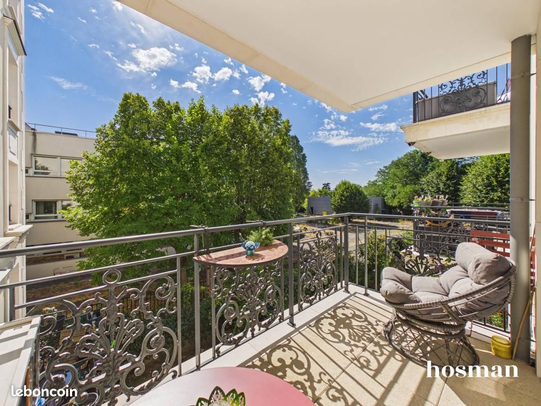 Appartement 3 pièces 61 m² · à Clamart · 61 m² · 367 000 €
