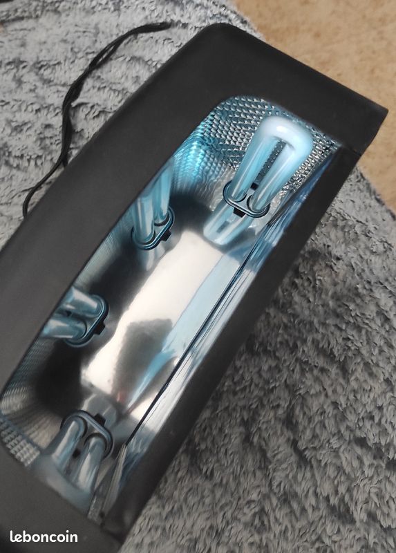 Lampe UV 36w (image 2)