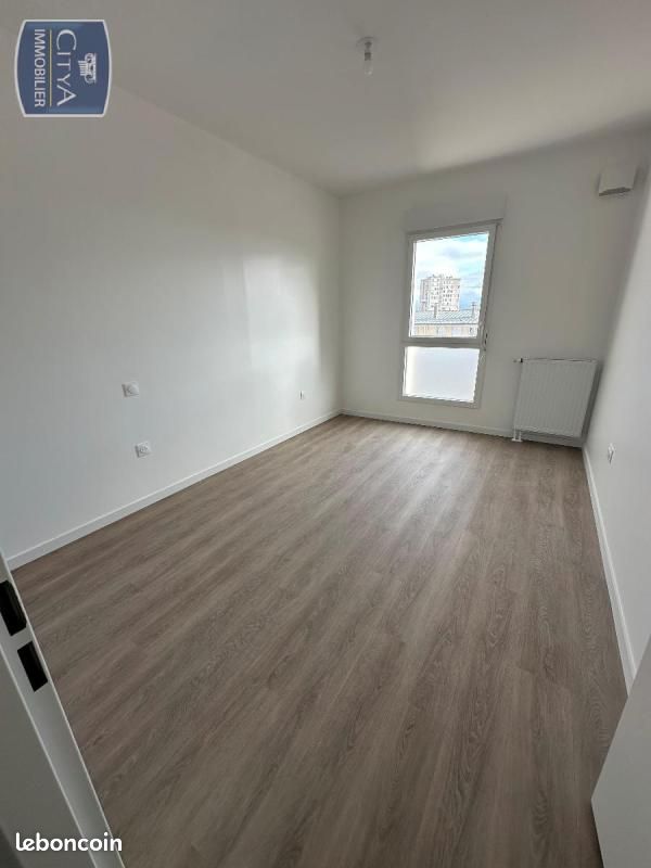 Appartement 3 pièces 63 m² · à Caen · 63 m² · 783 €/mois