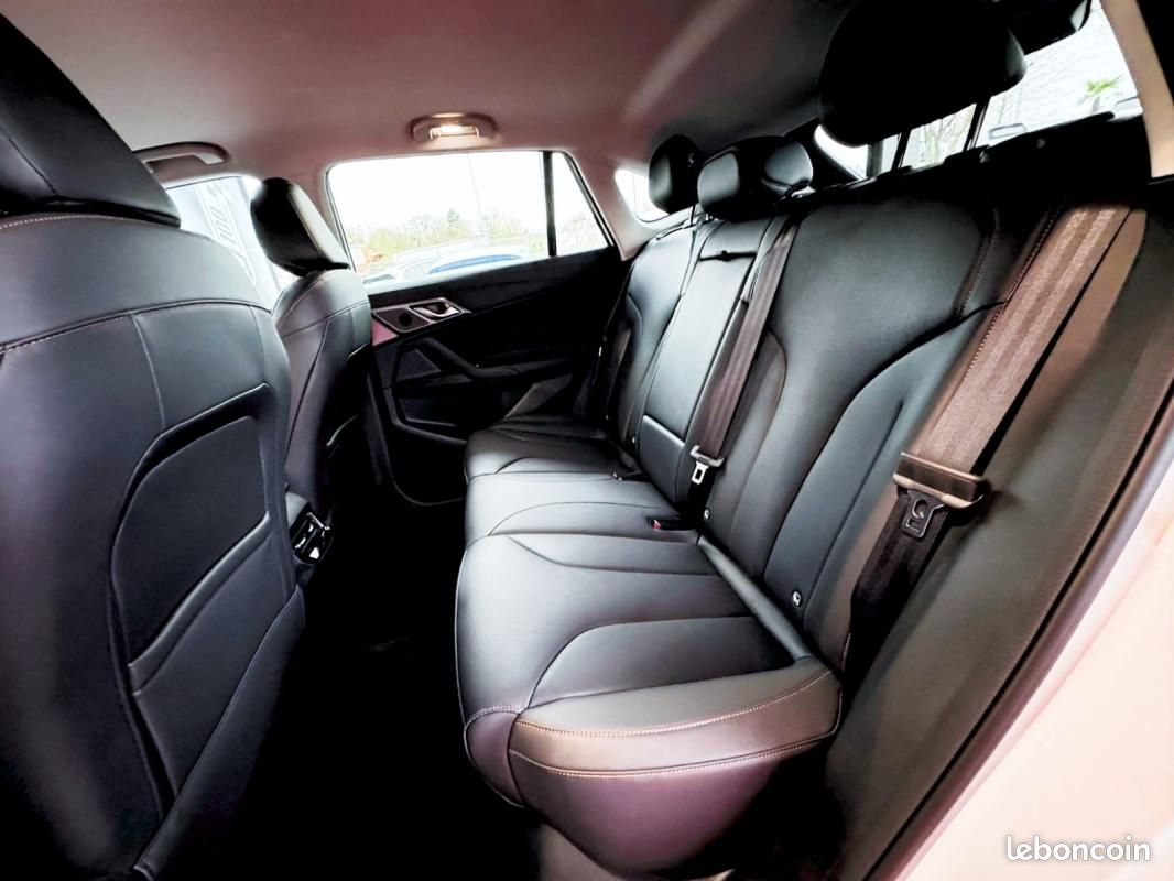 MG EHS III 1.5T GDI HYBRIDE RECHARGEABLE PHEV LUXURY 272 ch 5p (image 28)