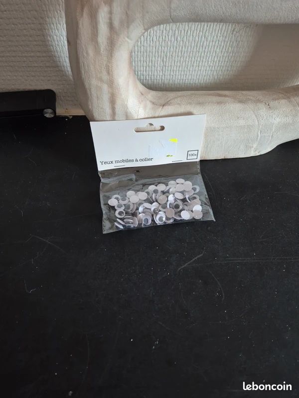Sachet de yeux mobiles (image 1)