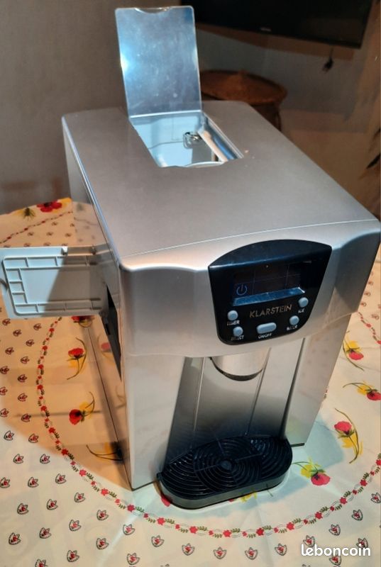 Machine glacons klarstein (image 2)