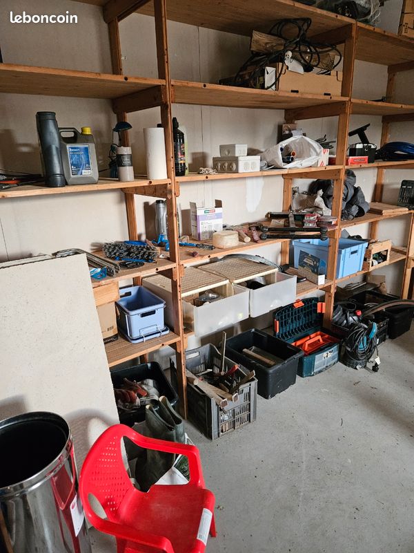 Vide Garage - Tout doit disparaître (image 7)