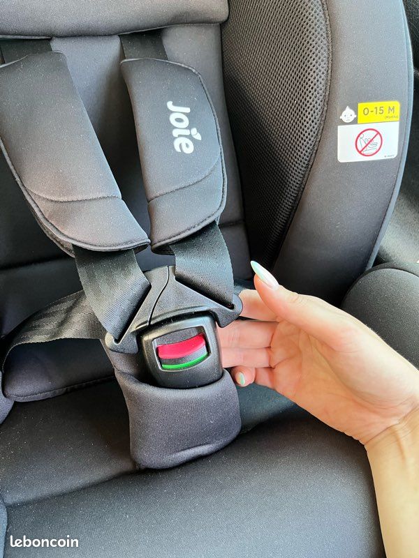 Siège auto Joie (image 2)