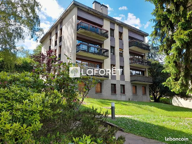 Appartement 4 pièces 83 m²