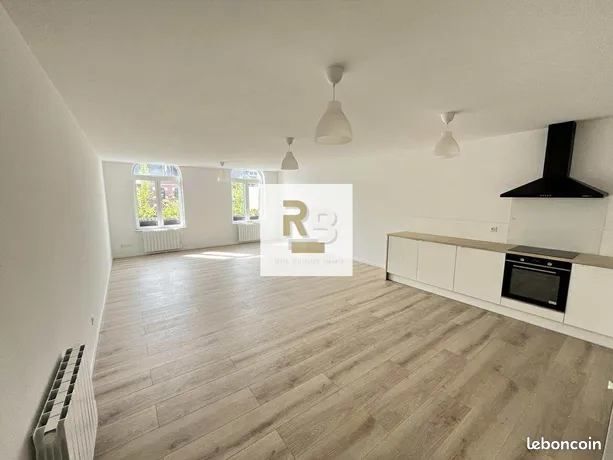 Annonce vente Appartement lens