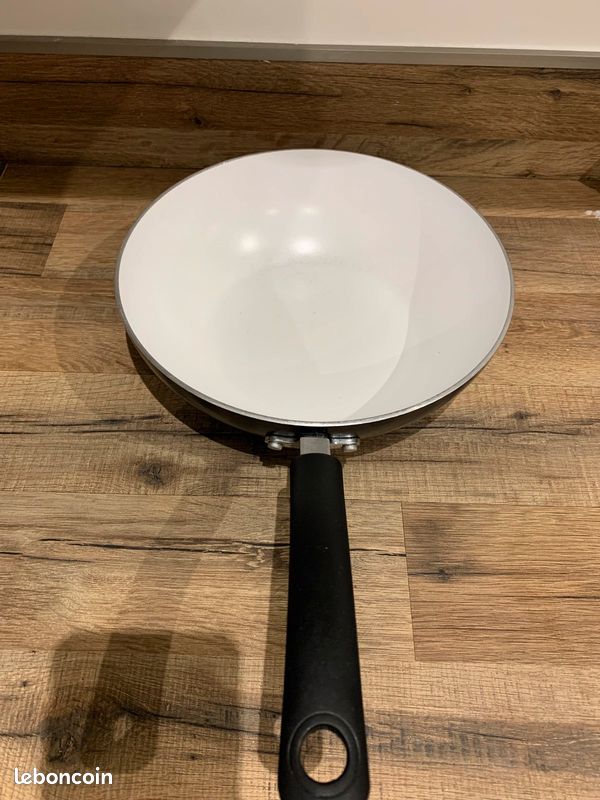 Wok Langostina neuf (image 3)