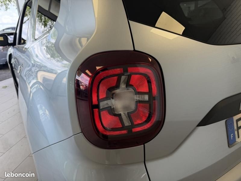 Dacia Duster 1.5 Blue dCi 115ch Techroad 4x2 (image 15)