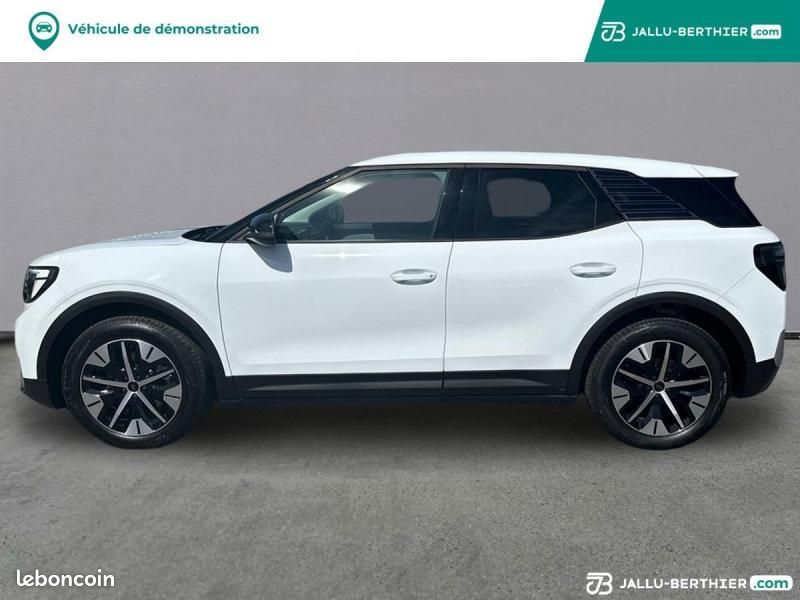 Ford Explorer 170ch Standard Range 52kWh Style RWD (image 5)