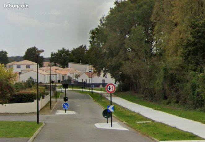 Terrain 374 m² Sainte Pazanne