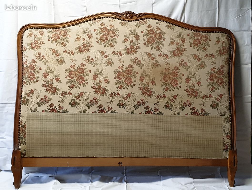 Lit style Louis XV (image 2)