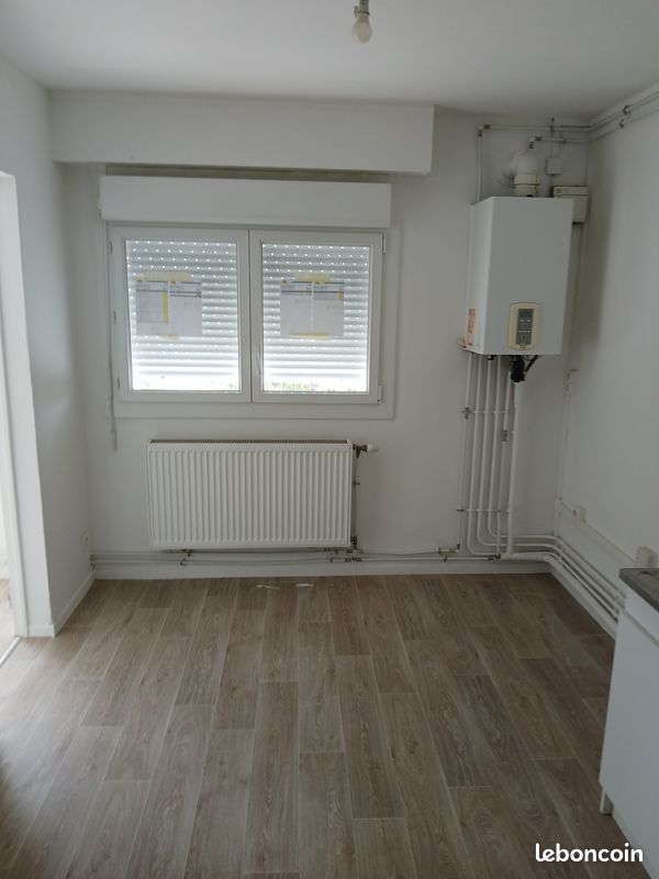 Appartement 3 pièces 69 m² · à Hénin-Beaumont · 69 m² · 503 €/mois